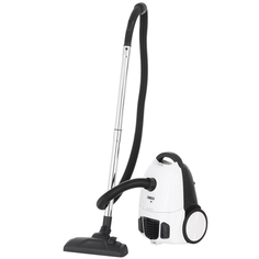 Пылесос с пылесборником Zanussi