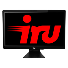 Моноблок iRU