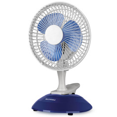 Вентилятор настольный Maxwell
