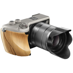 Фотоаппарат системный премиум Hasselblad