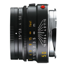 Объектив Leica