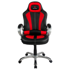 Кресло компьютерное игровое Red Square