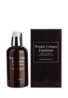 Эмульсия The Skin House с коллегоном "Wrinkle collagen" 130 мл