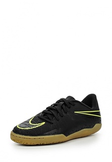 Бутсы зальные Nike JR HYPERVENOM PHELON II IC