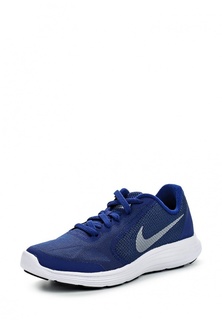 Кроссовки Nike NIKE REVOLUTION 3 (GS)