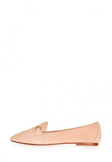 Лоферы Topshop