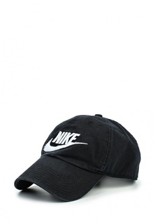 Бейсболка Nike NSW WASHED H86