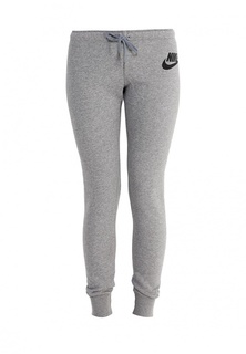 Брюки спортивные Nike NIKE RALLY PANT-TIGHT