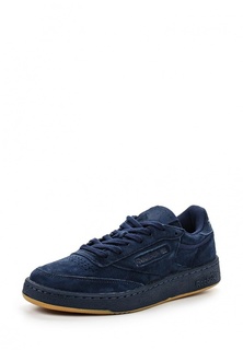 Кеды Reebok Classics CLUB C 85 TG