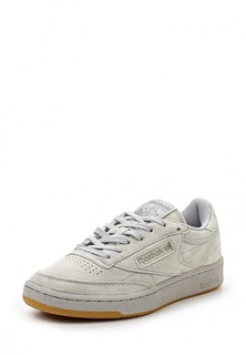 Кеды Reebok Classics CLUB C 85 TG