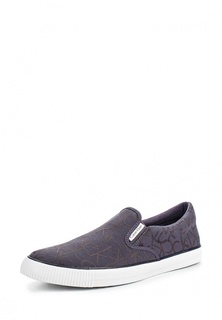 Слипоны Calvin Klein Jeans ACTON