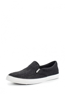 Слипоны Calvin Klein Jeans ACTON