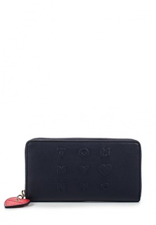 Кошелек Tommy Hilfiger