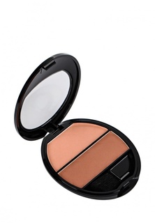 Румяна Vivienne Sabo двойные, Blush Duo, тон, shade 12