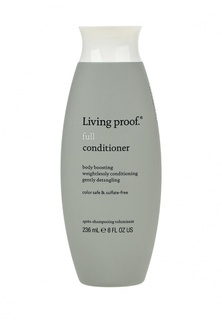 Кондиционер Living Proof. для объема без сульфатов Full Conditioner, 236 мл