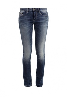 Джинсы Calvin Klein Jeans Mid Rise Slim