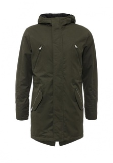 Парка Jack &amp; Jones