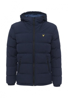Куртка утепленная Lyle &amp; Scott