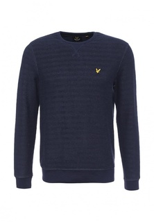 Свитшот Lyle &amp; Scott