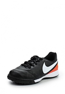 Шиповки Nike JR TIEMPOX LEGEND VI TF
