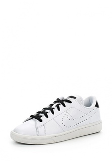 Кеды Nike NIKE TENNIS CLASSIC PRM (GS)