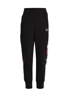 Брюки спортивные Puma Archive Logo T7 Sweat Pant