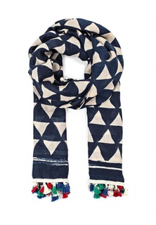 Палантин Mango - ROOTS