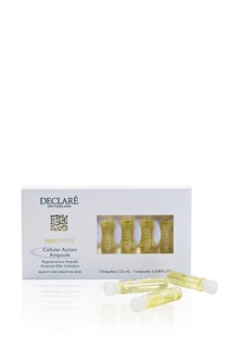 Концентрат для лица Declare Age Control Cellular Action 17,5 мл