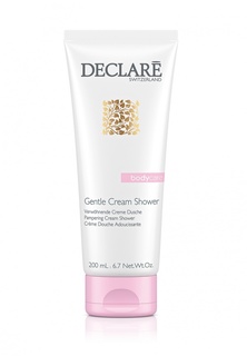 Гель для душа Declare Gentle Cream 200 мл