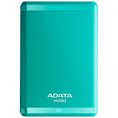 Внешний жесткий диск 2.5" ADATA
