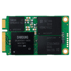 Внутренний SSD накопитель Samsung