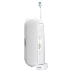 Электрическая зубная щетка Philips