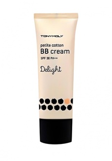 BB-крем Tony Moly DELIGHT PETIT, 30 г, №2