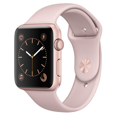 Смарт-часы Apple