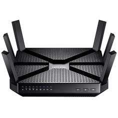 Wi-Fi роутер TP-LINK