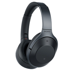 Наушники Bluetooth Sony
