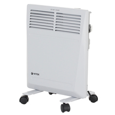 Конвектор VITEK