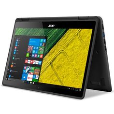 Ноутбук-трансформер Acer