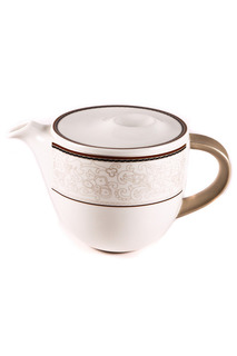 Чайник 0,35 л "Кассие" Royal Porcelain