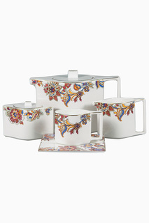 Сервиз чайный "АГРА", 17 пр. Royal Porcelain