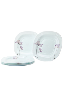 Тарелка 270 мм, 6 шт SARGOL