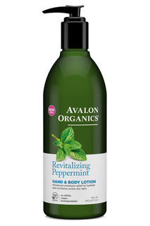 Лосьон для рук и тела AVALON ORGANICS