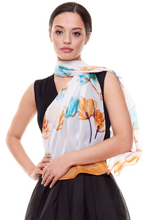 Палантин RIBELLO