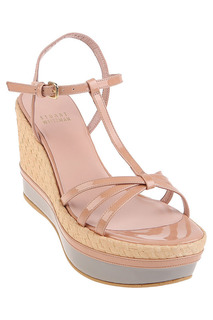 Босоножки Stuart Weitzman