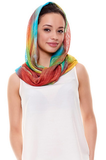 Палантин RIBELLO