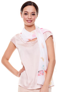 Палантин RIBELLO