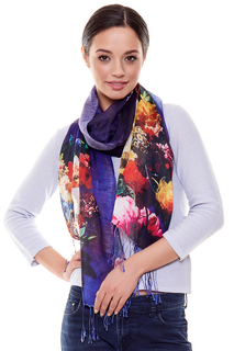 Палантин RIBELLO