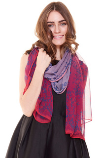 Палантин RIBELLO