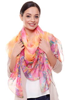 Палантин RIBELLO