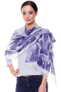 Палантин RIBELLO